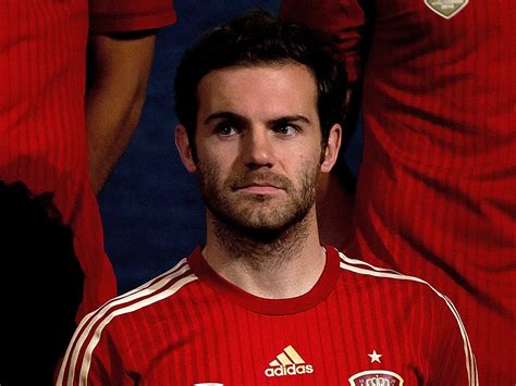 Transfer news: As Juan Mata prepares to arrive at Manchester United by ...