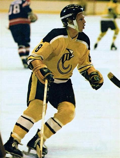 WHA legend Robbie Ftorek and the sensational Cincinnati Stingers ...