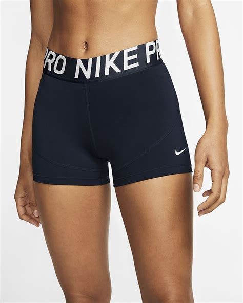 Nike Pro Women's 3" Shorts. Nike.com | Nike pro outfit, Nike outfits ...