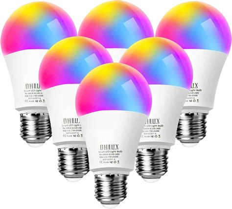 Top 9 Smarthome Light Bulbs - Tech Review