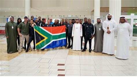 87 elite SWAT teams from around the world converge in Dubai for UAE ...