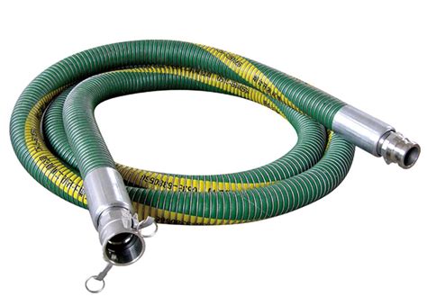 Basic features of composite hoses - Orientflex