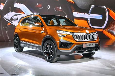 New Skoda SUVs for India – What’s coming and when? - iamatik