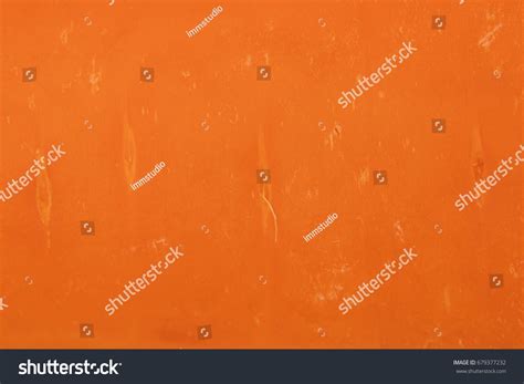 Close Fresh Carrot Skin Texture Abstract Stock Photo 679377232 ...