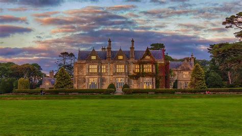 Muckross House Killarney | Killarney Attractions | Killarney Park Hotel