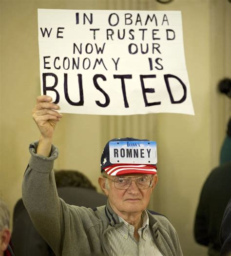 The 2012 Republican Caucus in Iowa - All Photos - UPI.com