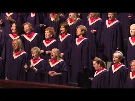 Prestonwood Baptist Church Choir Jesus Saves.mp4 - YouTube