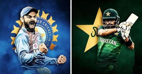 Virat Kohli Vs Babar Azam: Who Is The Better Batsman?