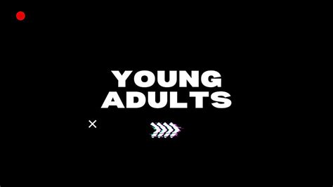 Young Adults | The Bridge