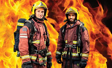 Fit is critical when choosing flame-resistant clothing | 2016-04-01 | ISHN