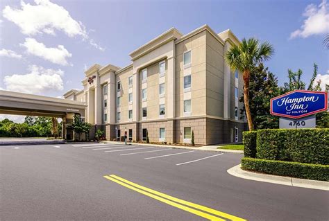 HAMPTON INN TITUSVILLE/I-95 KENNEDY SPACE CENTER - Updated 2024 Prices ...