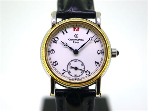 Chronoswiss Orea 29mm