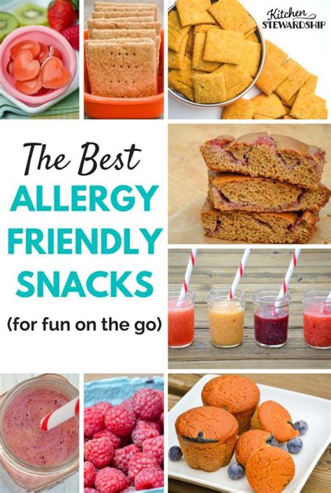 Don't let allergies spoil your summer fun! | Food allergies, Allergy ...