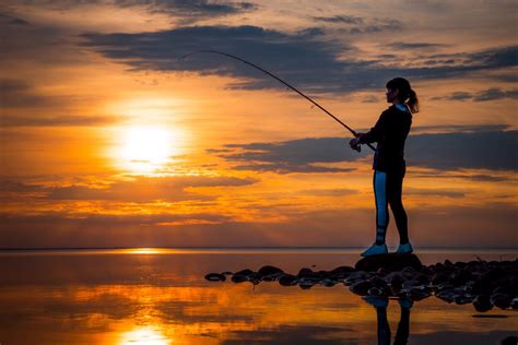 Fishing From Our Waterfront Hotel - Dockside Marina & Resort