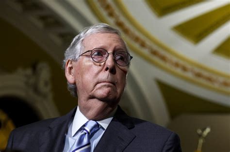 McConnell endorses bipartisan bill to prevent another Jan. 6