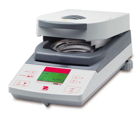 Mettler Toledo HC103 Moisture Analyzer | Weigh South