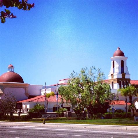 Laguna Hills Civic Center, Laguna Hills, California | Places to travel ...