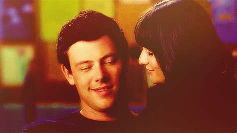 Rachel & Finn - Glee Fan Art (34332074) - Fanpop