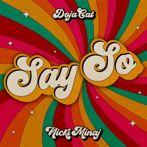 Doja Cat – Say So (Remix) Lyrics | Genius Lyrics