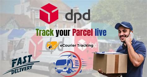 DPD Tracking UK - Track Your Parcel