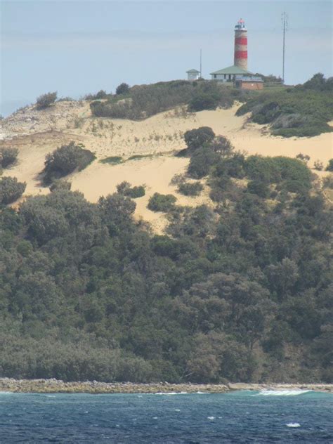 moreton island lighthouse – Aussie on the Road