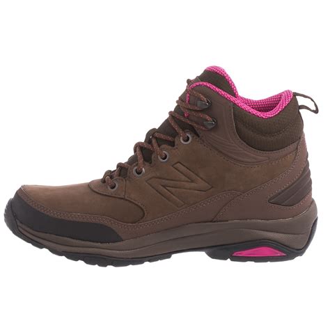 New Balance WW1400 Hiking Boots (For Women) - Save 66%