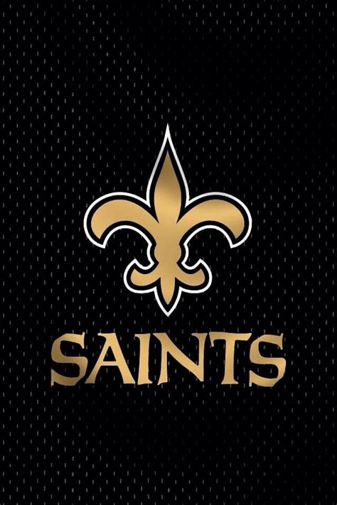 Saints - Niesha Epperson