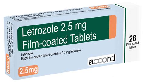 Letrozole uses, dosage, side effects of letrozole