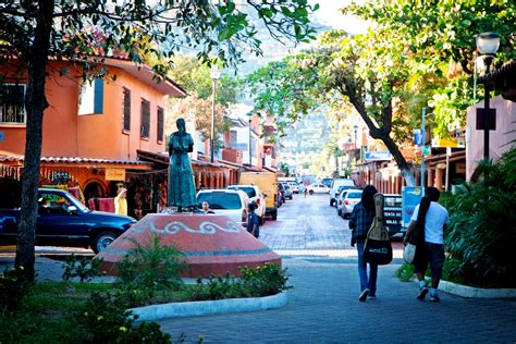 The best of the beautiful Zihuatanejo - Discovering the World