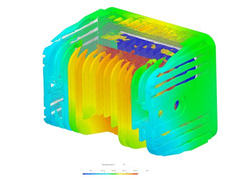 What is Heat Flux? (Thermal Flux) | SimWiki | SimScale