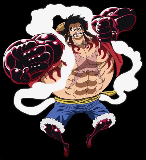 Luffy Bound Man Wallpapers - Top Free Luffy Bound Man Backgrounds ...