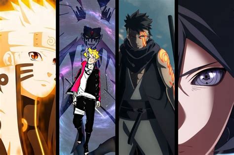 Boruto Episode 218 marks the end of an era with 2 tragic surprises ...