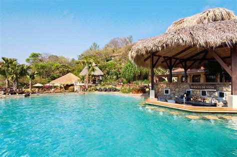 15 Best All Inclusive Resorts in Costa Rica - The Crazy Tourist Costa ...