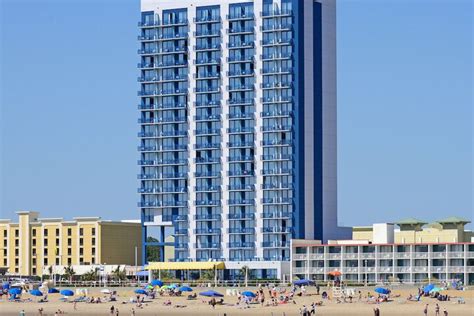 Hyatt House Virginia Beach / Oceanfront Virginia Beach | Bookonline.com