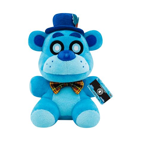 Buy Freddy Frostbear Plush at Funko.