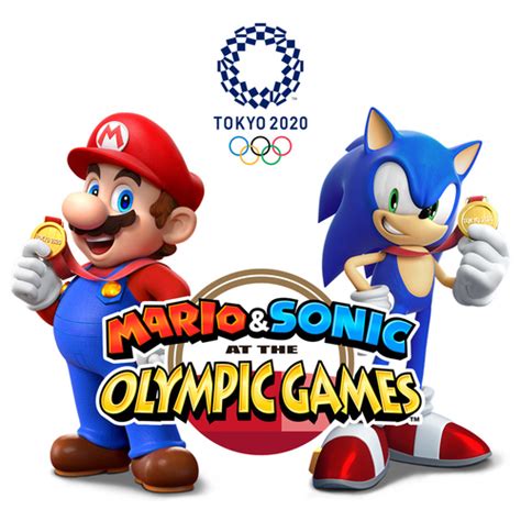 Mario & Sonic at the Olympic Games Tokyo 2020 | Deku Deals