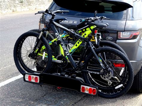 [TOP 8] Best Budget Hitch Bike Rack: 2 to 5 Bikes – Biking Pleasure