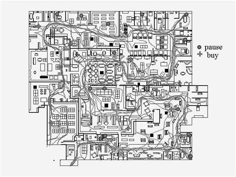 Ikea Store Layout