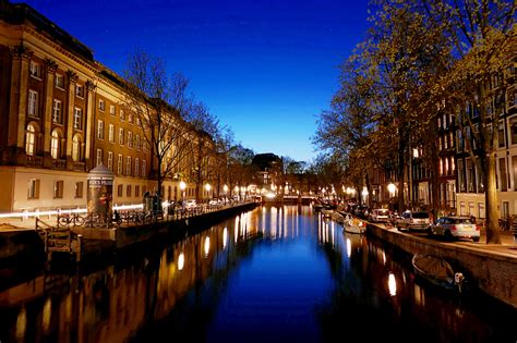 Amsterdam: Top 5 Activities in a Dutch Golden Age World Heritage City ...