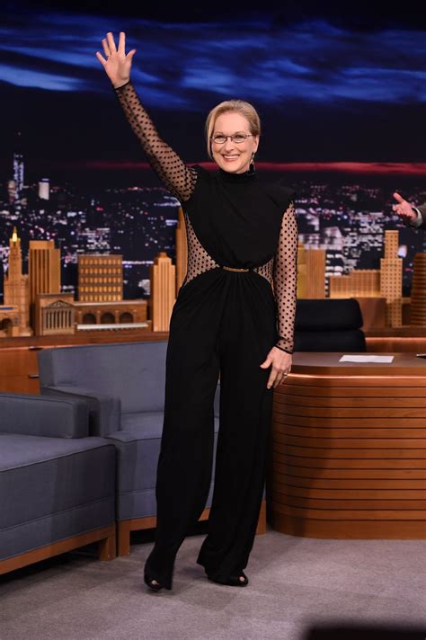 10 Style Lessons We've Learned From Ultimate Boss Meryl Streep ...