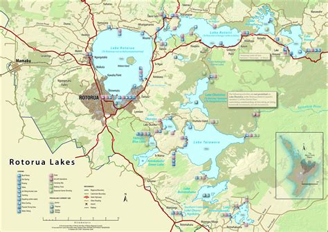 Rotorua Te Arawa Lakes Programme - Rotorua Lakes Council