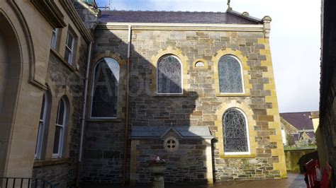 Pictures of St Columba's Church, Derry, County Derry - See Around Britain