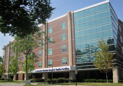 Adventist Hinsdale Hospital Ranks Among Best in Illinois | Hinsdale, IL ...