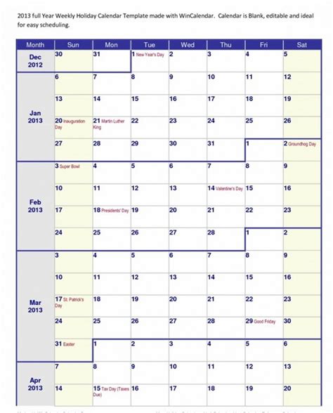 Lovely Printable 4 Month Calendar | Free Printable Calendar Monthly