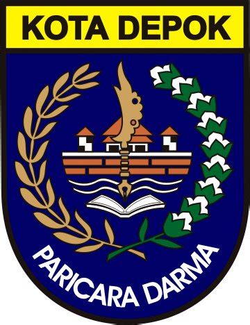 Logo Depok