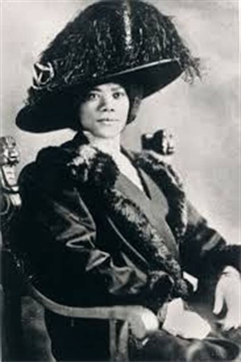 Black Then | The African American Crown: Why Church Ladies Wear ...