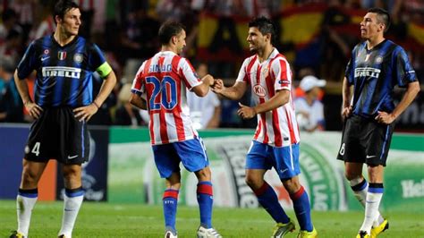 Inter Milan vs. Atlético Madrid Preview and Betting Odds