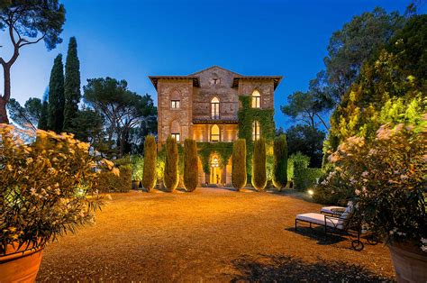 Luxury villa Avorio - Home In Italy | Luxury Villas & Vacation Rentals