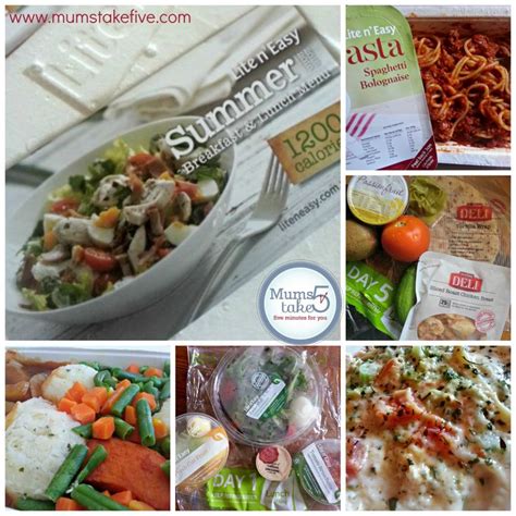 Lite n' Easy Review | Lite and easy meals, Small meals, Healthy