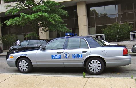 Virginia State Police | Virginia State Police Ford Crown Vic… | Flickr